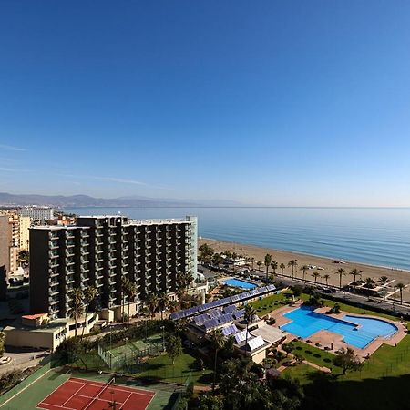 Malaga Paradise Home Torremolinos Bagian luar foto