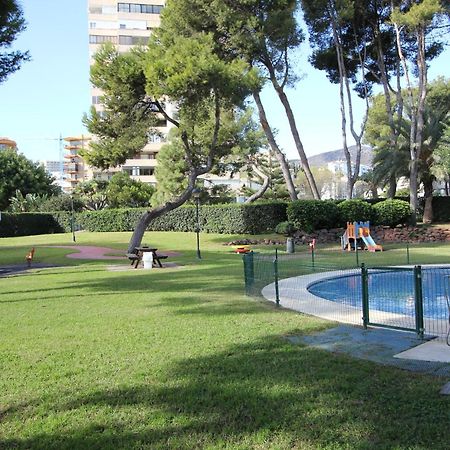 Malaga Paradise Home Torremolinos Bagian luar foto