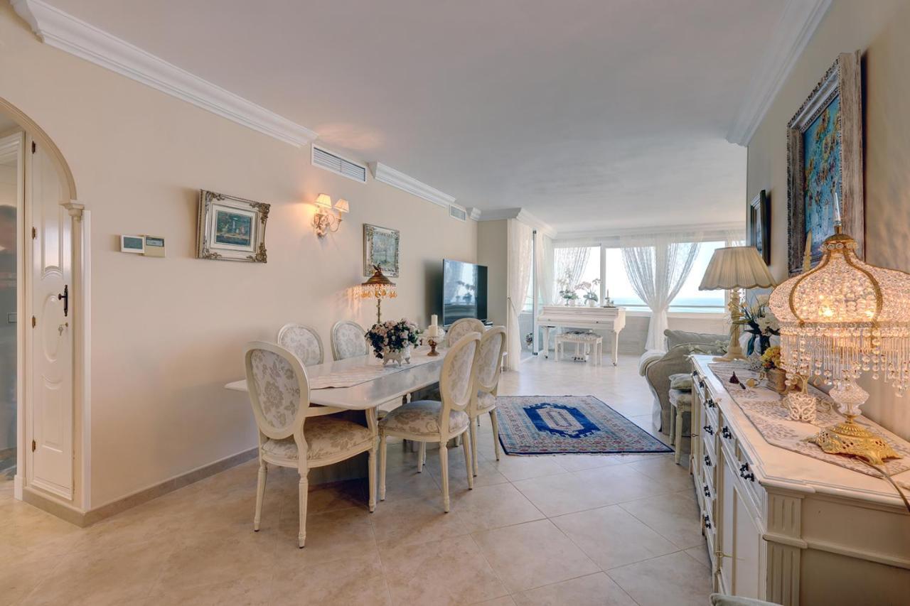 Malaga Paradise Home Torremolinos Bagian luar foto