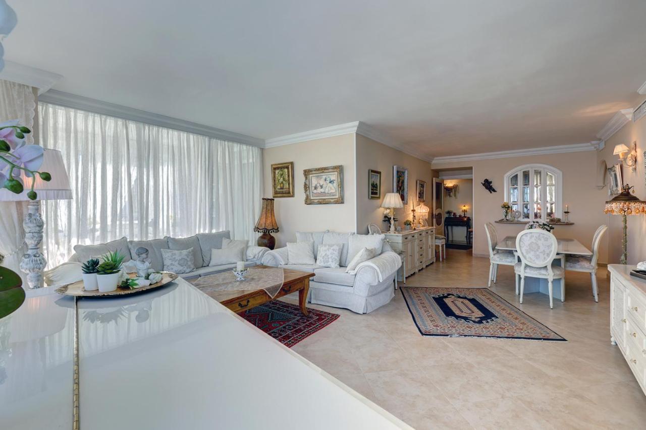 Malaga Paradise Home Torremolinos Bagian luar foto