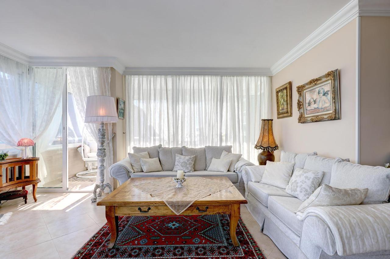 Malaga Paradise Home Torremolinos Bagian luar foto