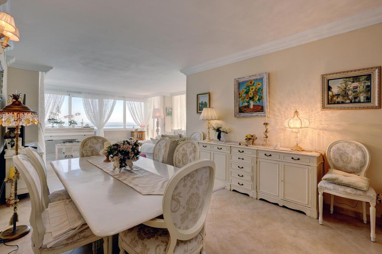 Malaga Paradise Home Torremolinos Bagian luar foto