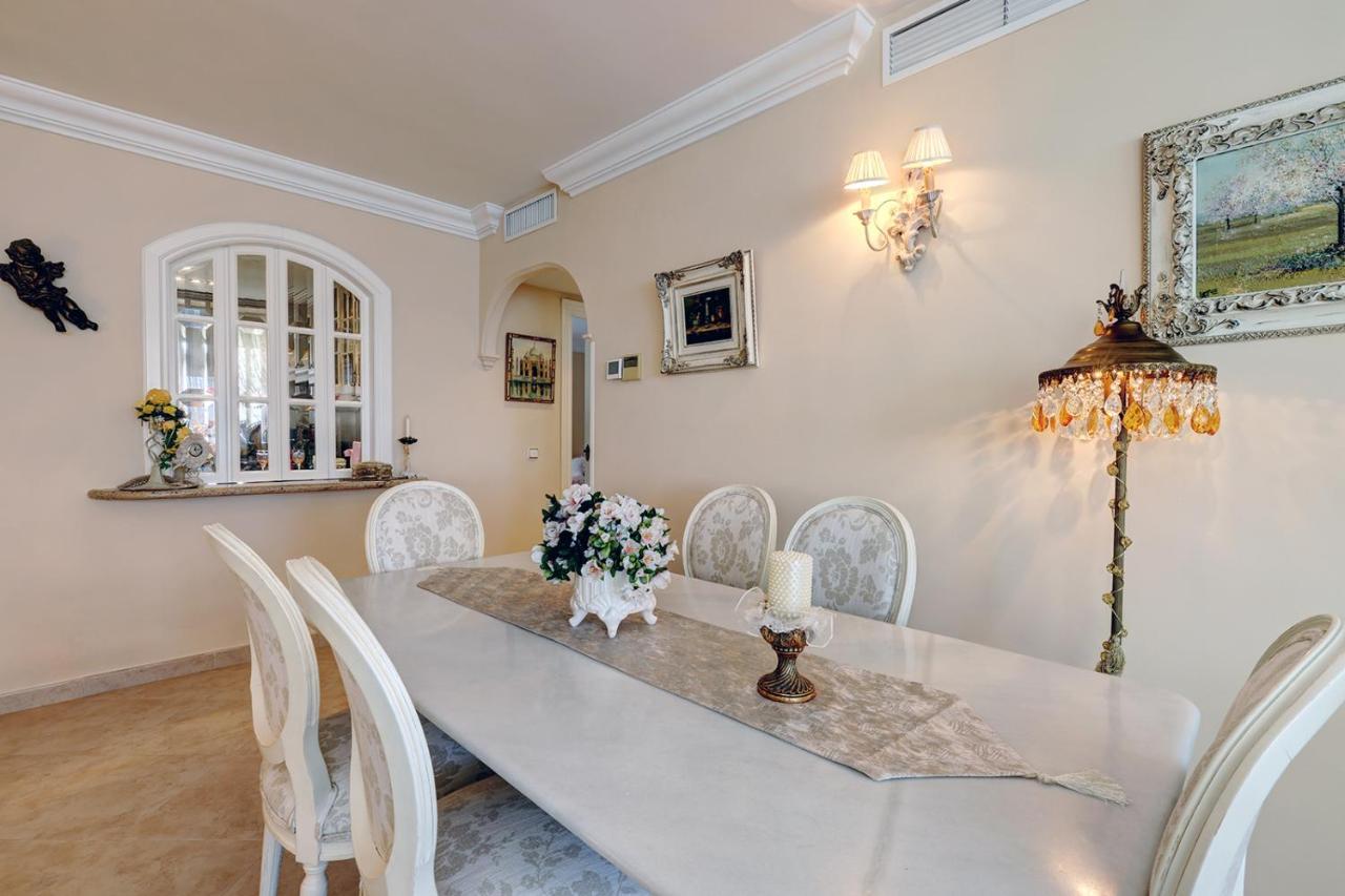 Malaga Paradise Home Torremolinos Bagian luar foto