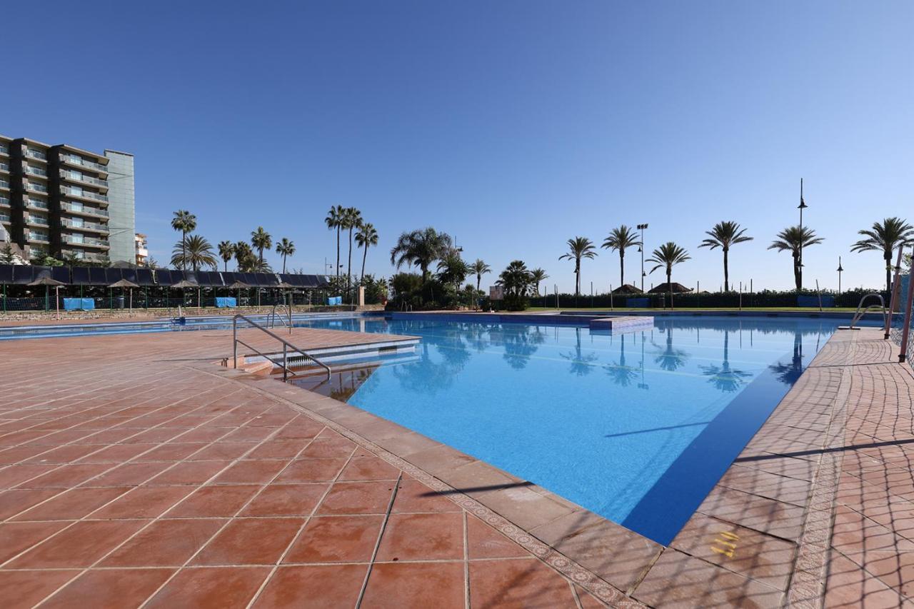 Malaga Paradise Home Torremolinos Bagian luar foto