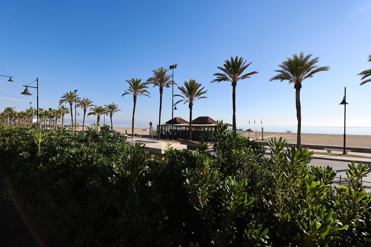 Malaga Paradise Home Torremolinos Bagian luar foto