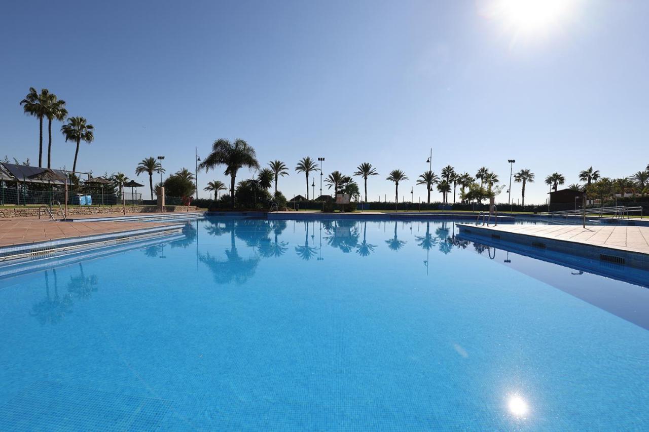 Malaga Paradise Home Torremolinos Bagian luar foto
