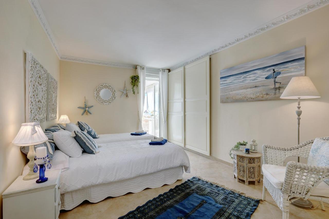 Malaga Paradise Home Torremolinos Bagian luar foto