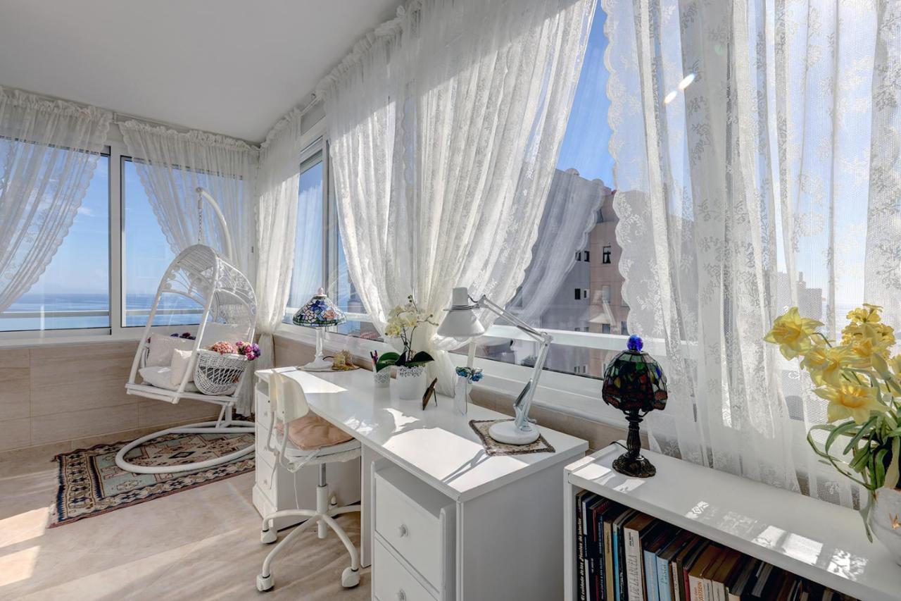 Malaga Paradise Home Torremolinos Bagian luar foto