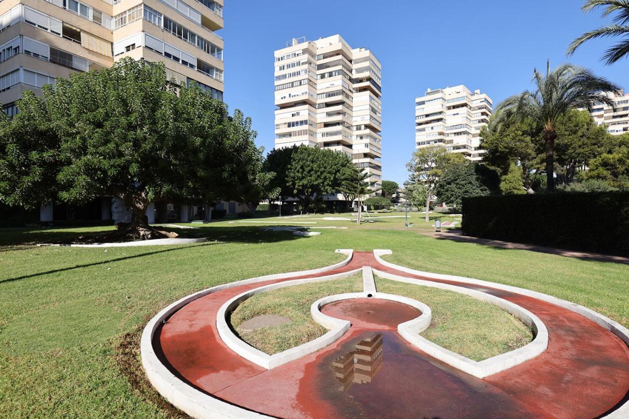 Malaga Paradise Home Torremolinos Bagian luar foto