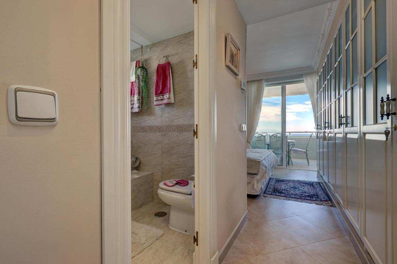 Malaga Paradise Home Torremolinos Bagian luar foto