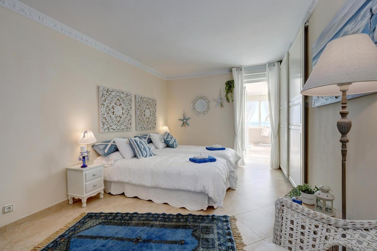 Malaga Paradise Home Torremolinos Bagian luar foto