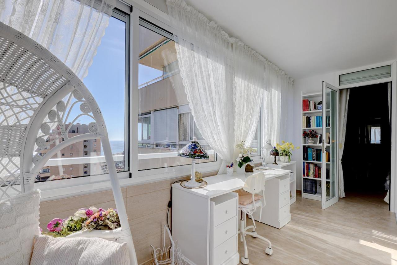 Malaga Paradise Home Torremolinos Bagian luar foto