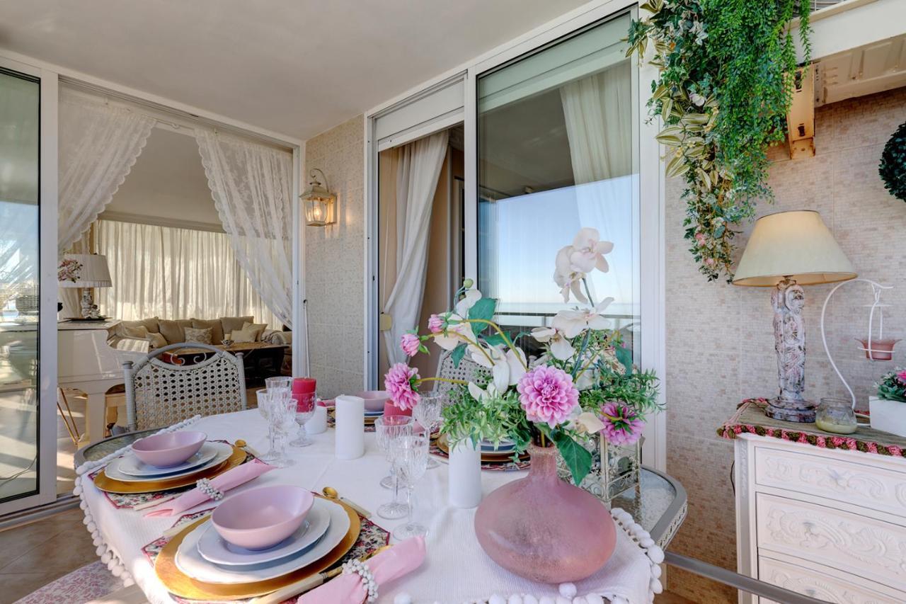 Malaga Paradise Home Torremolinos Bagian luar foto