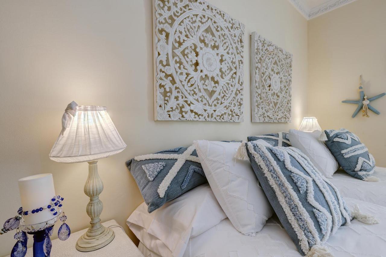 Malaga Paradise Home Torremolinos Bagian luar foto