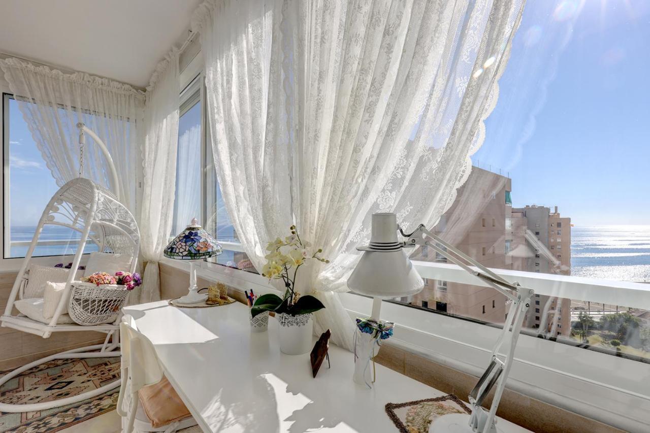 Malaga Paradise Home Torremolinos Bagian luar foto