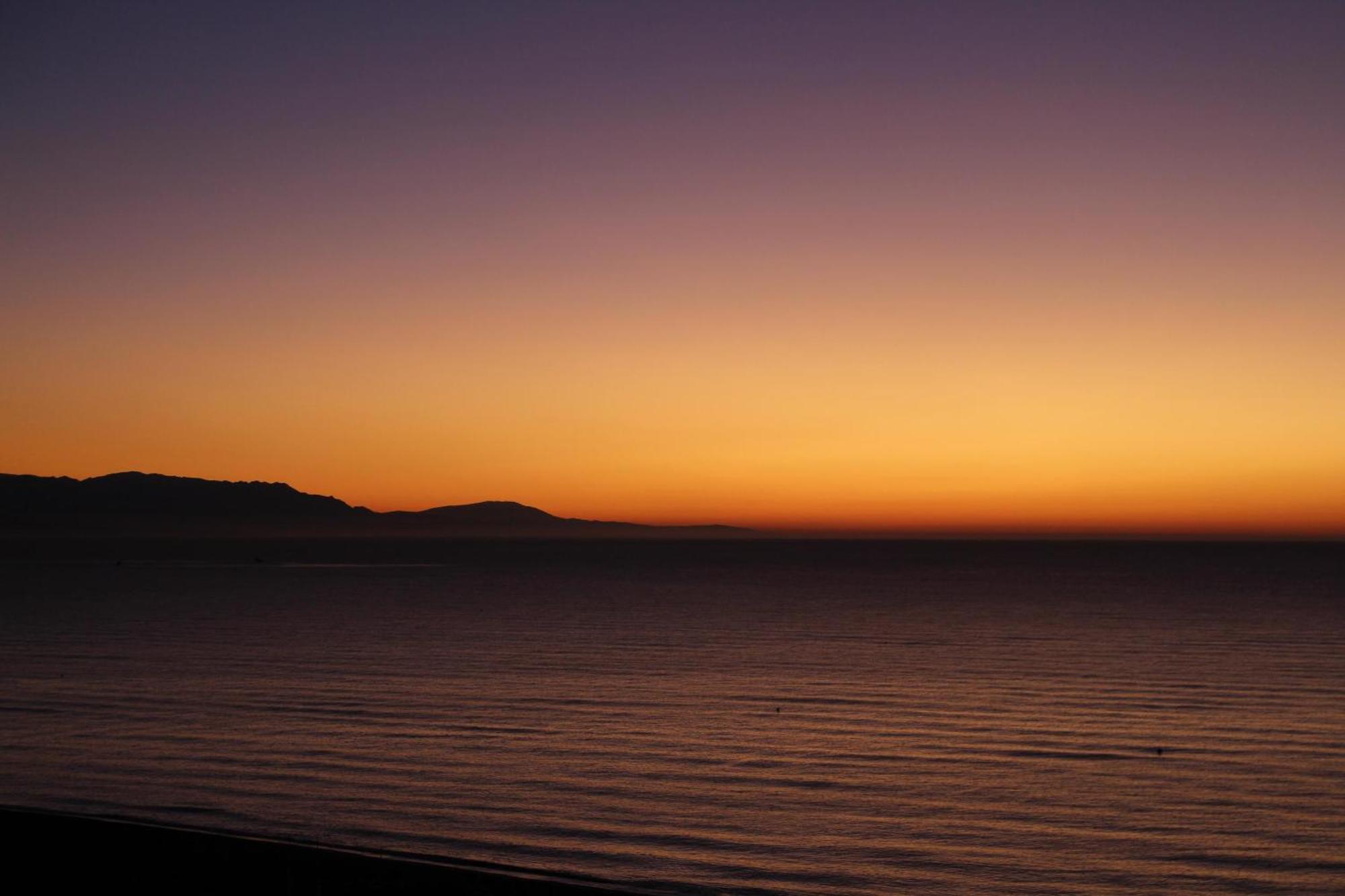 Malaga Paradise Home Torremolinos Bagian luar foto